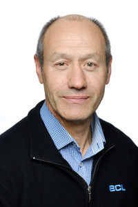 Steven Bragg Steven Bragg
