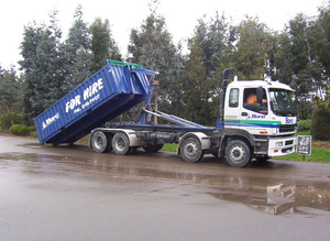 Bin Hire Bin Hire